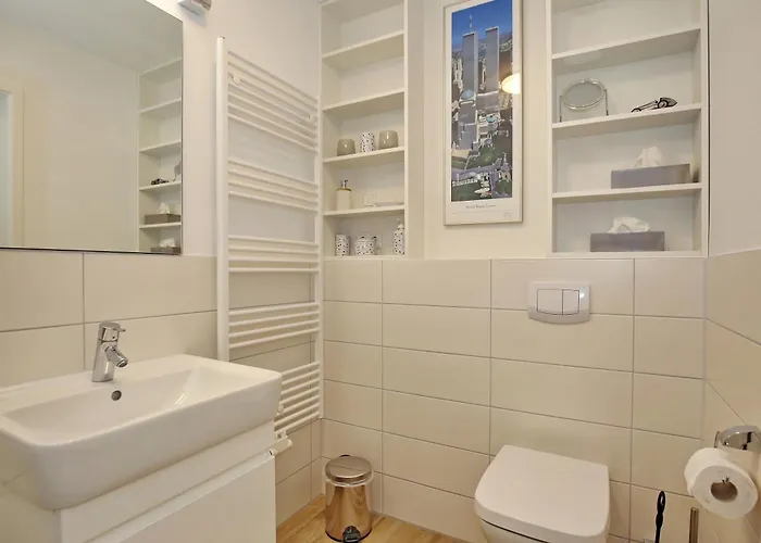 Linden-palais 07 Apartamento Heiligendamm